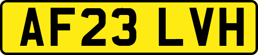 AF23LVH