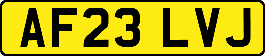 AF23LVJ