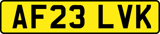 AF23LVK