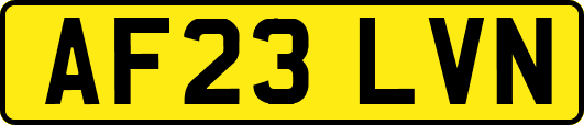 AF23LVN