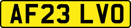 AF23LVO