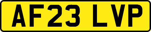 AF23LVP