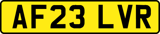AF23LVR