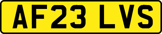 AF23LVS