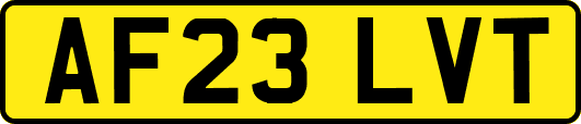 AF23LVT