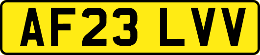 AF23LVV