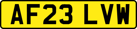 AF23LVW