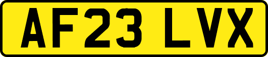 AF23LVX