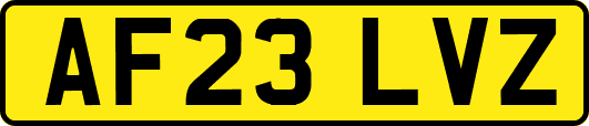 AF23LVZ