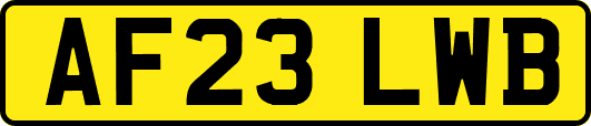 AF23LWB