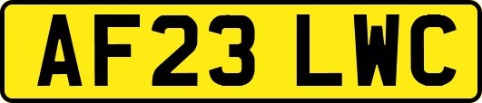 AF23LWC