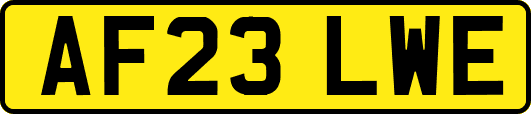 AF23LWE