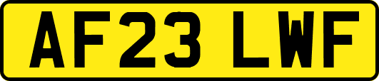 AF23LWF