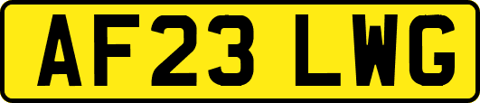 AF23LWG