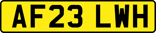AF23LWH