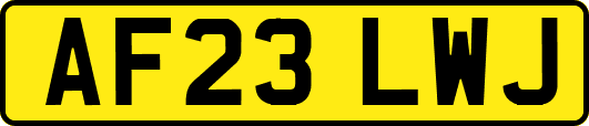 AF23LWJ