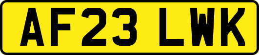 AF23LWK