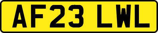AF23LWL