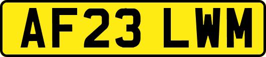 AF23LWM