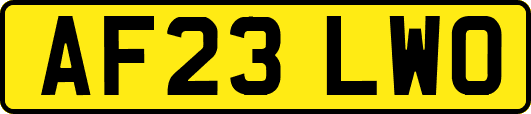 AF23LWO