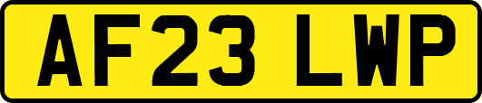 AF23LWP