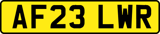 AF23LWR