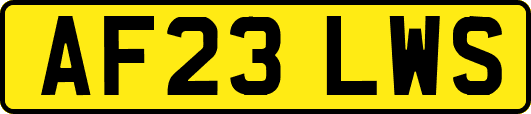 AF23LWS