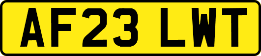 AF23LWT