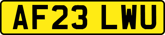 AF23LWU