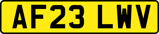 AF23LWV