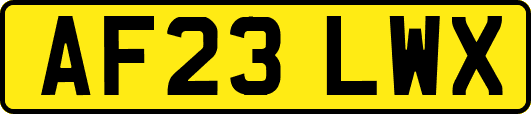 AF23LWX