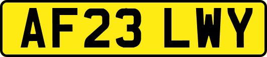 AF23LWY