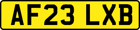AF23LXB