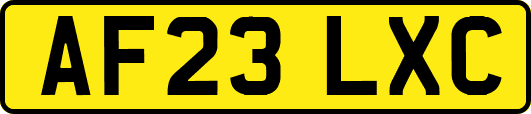 AF23LXC