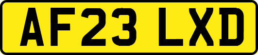 AF23LXD