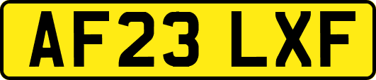 AF23LXF