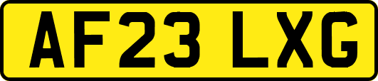 AF23LXG