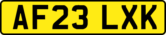 AF23LXK