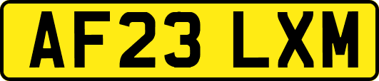 AF23LXM
