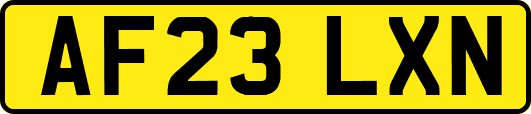 AF23LXN