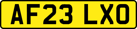 AF23LXO