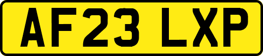 AF23LXP
