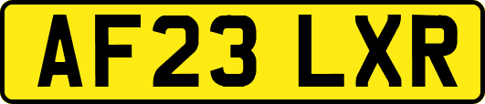 AF23LXR