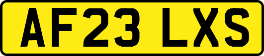 AF23LXS