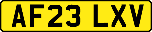 AF23LXV