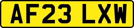 AF23LXW
