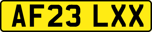 AF23LXX