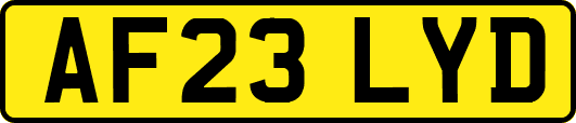 AF23LYD