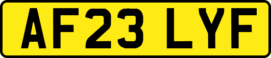 AF23LYF
