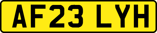 AF23LYH